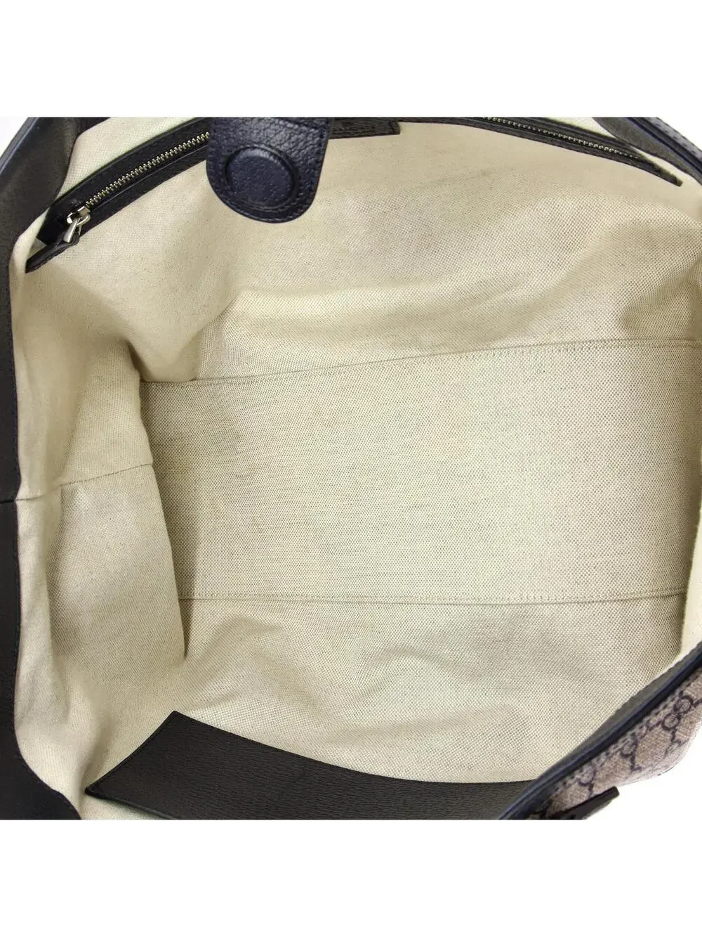 Gucci Ophidia Shopping Tote Gg Coated #340781G11B